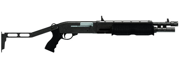 Combat Shotgun in GTA Online